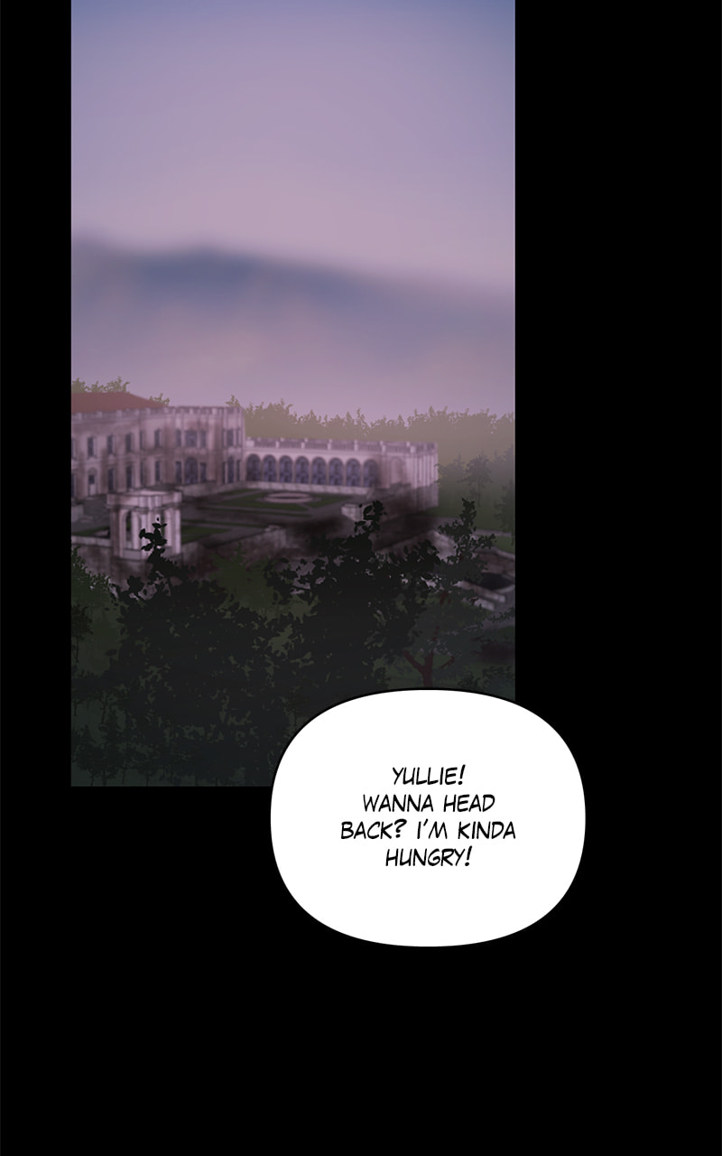 Tales of Sarimin the Jinn Chapter 115 page 53 - 