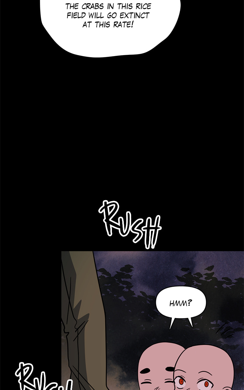 Tales of Sarimin the Jinn Chapter 115 page 55 - 