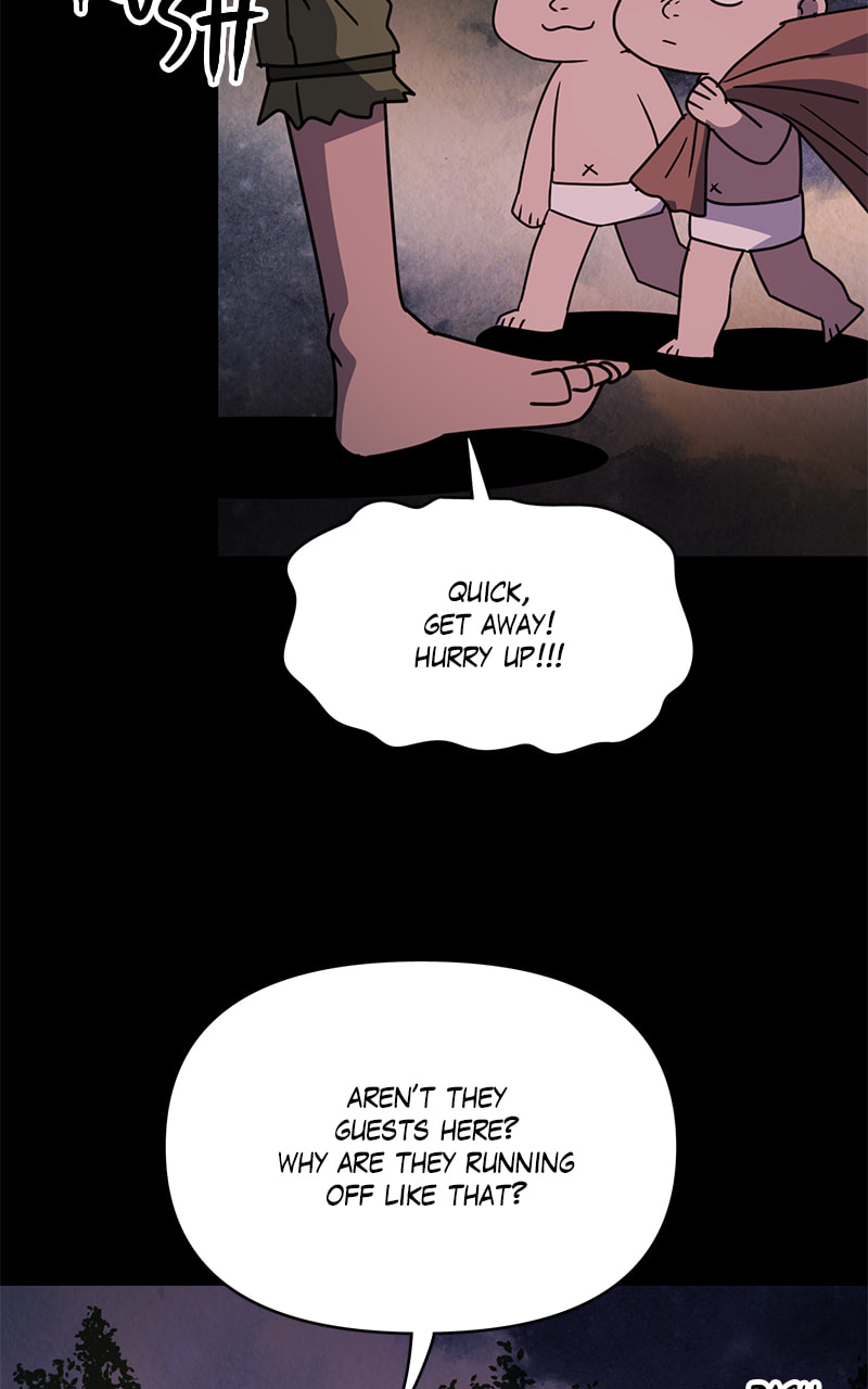 Tales of Sarimin the Jinn Chapter 115 page 56 - 