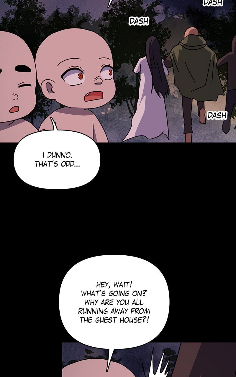 Tales of Sarimin the Jinn Chapter 115 page 57 - 