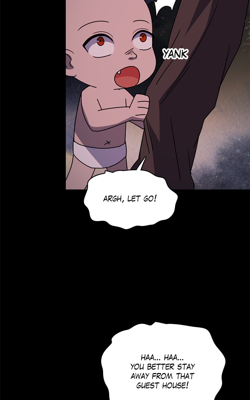 Tales of Sarimin the Jinn Chapter 115 page 58 - 