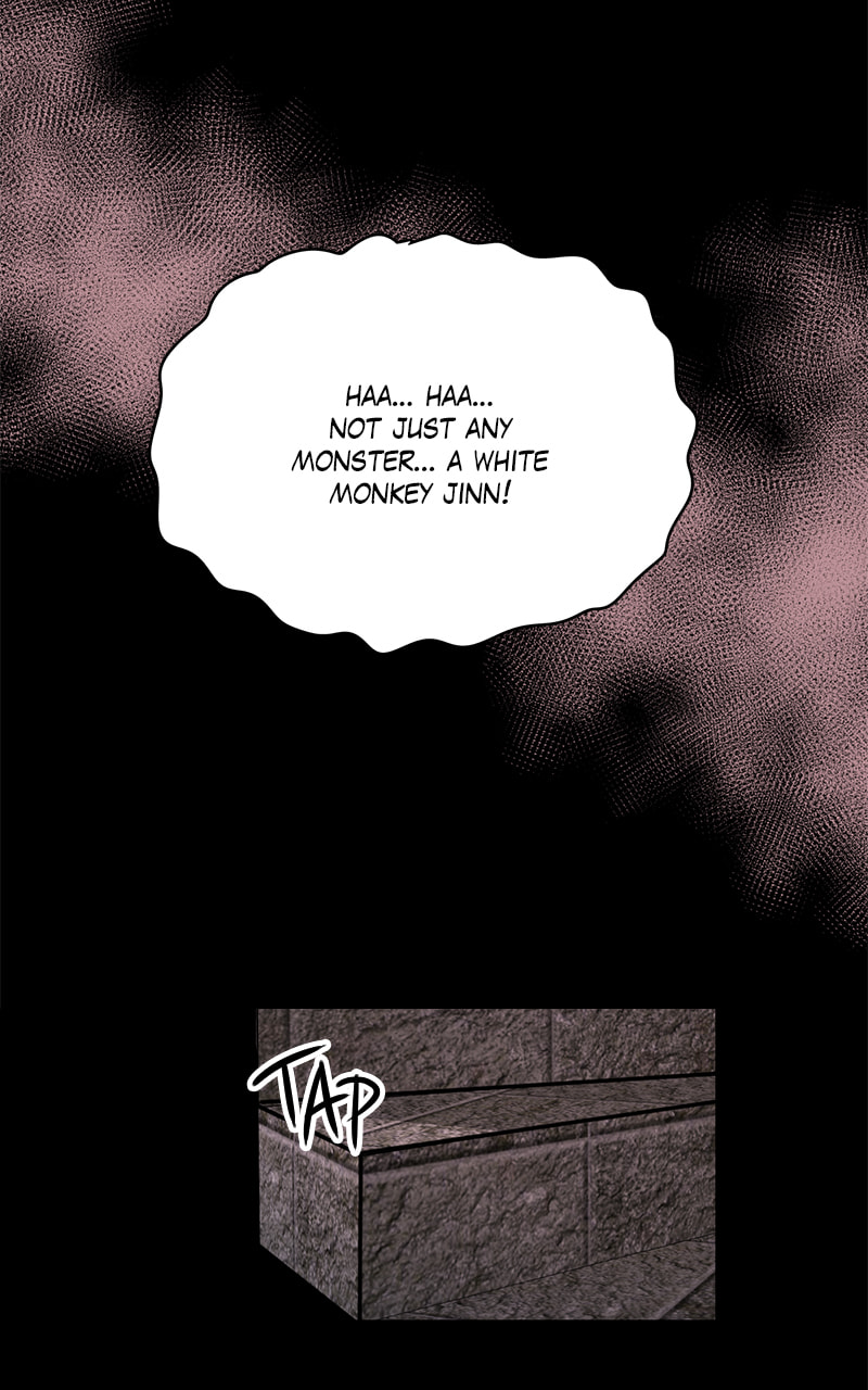 Tales of Sarimin the Jinn Chapter 115 page 61 - 