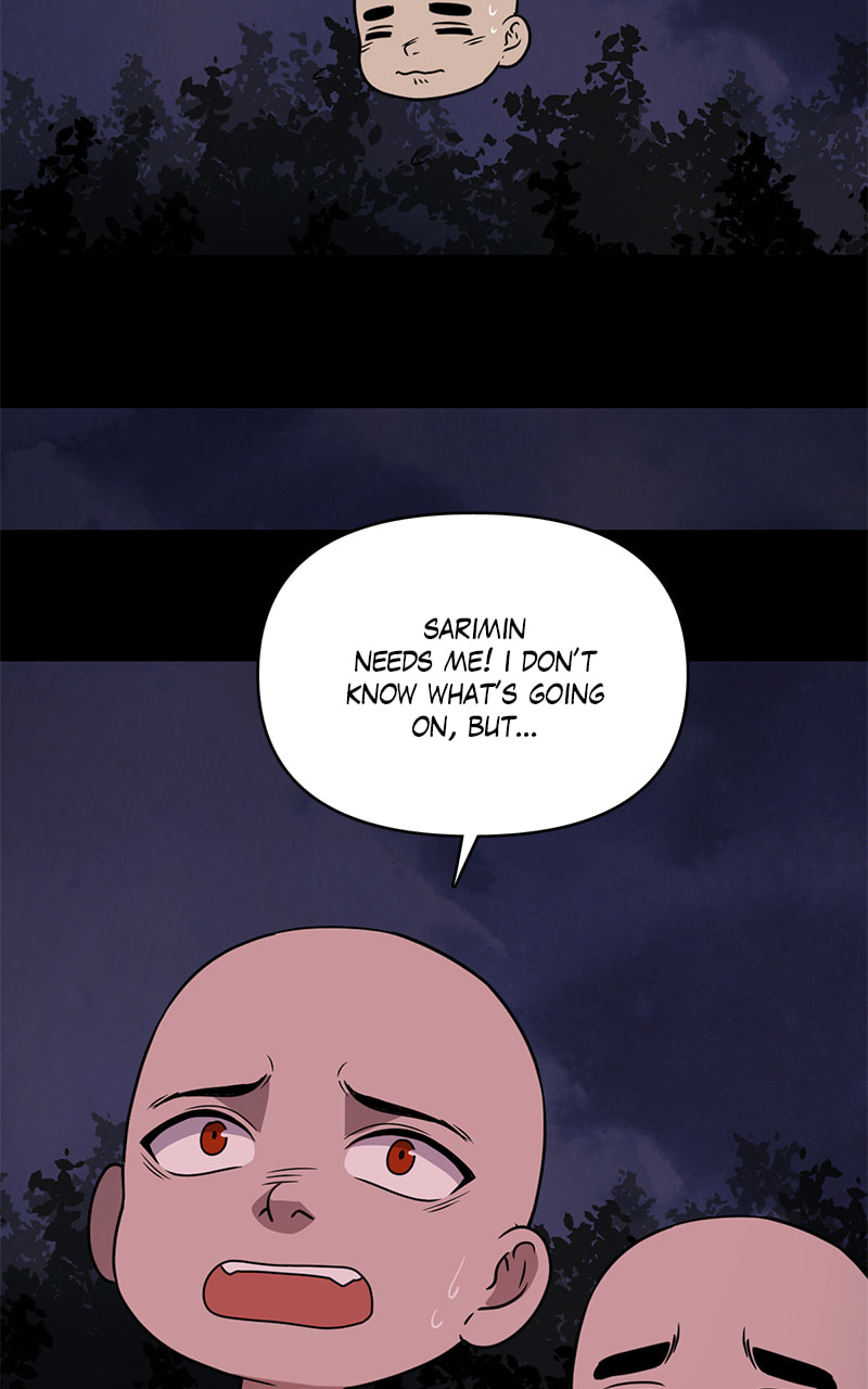 Tales of Sarimin the Jinn Chapter 116 page 11 - 