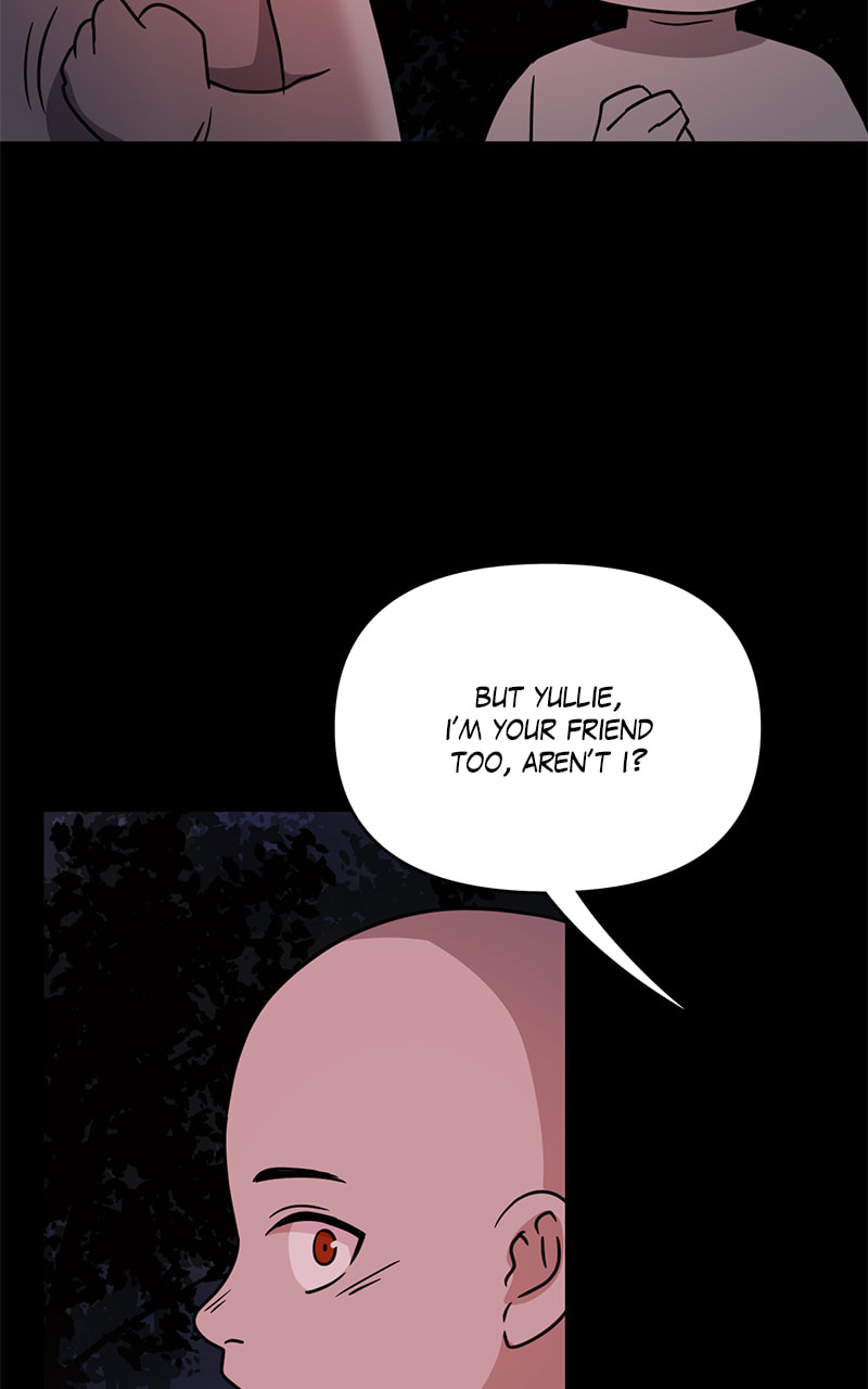 Tales of Sarimin the Jinn Chapter 116 page 15 - 