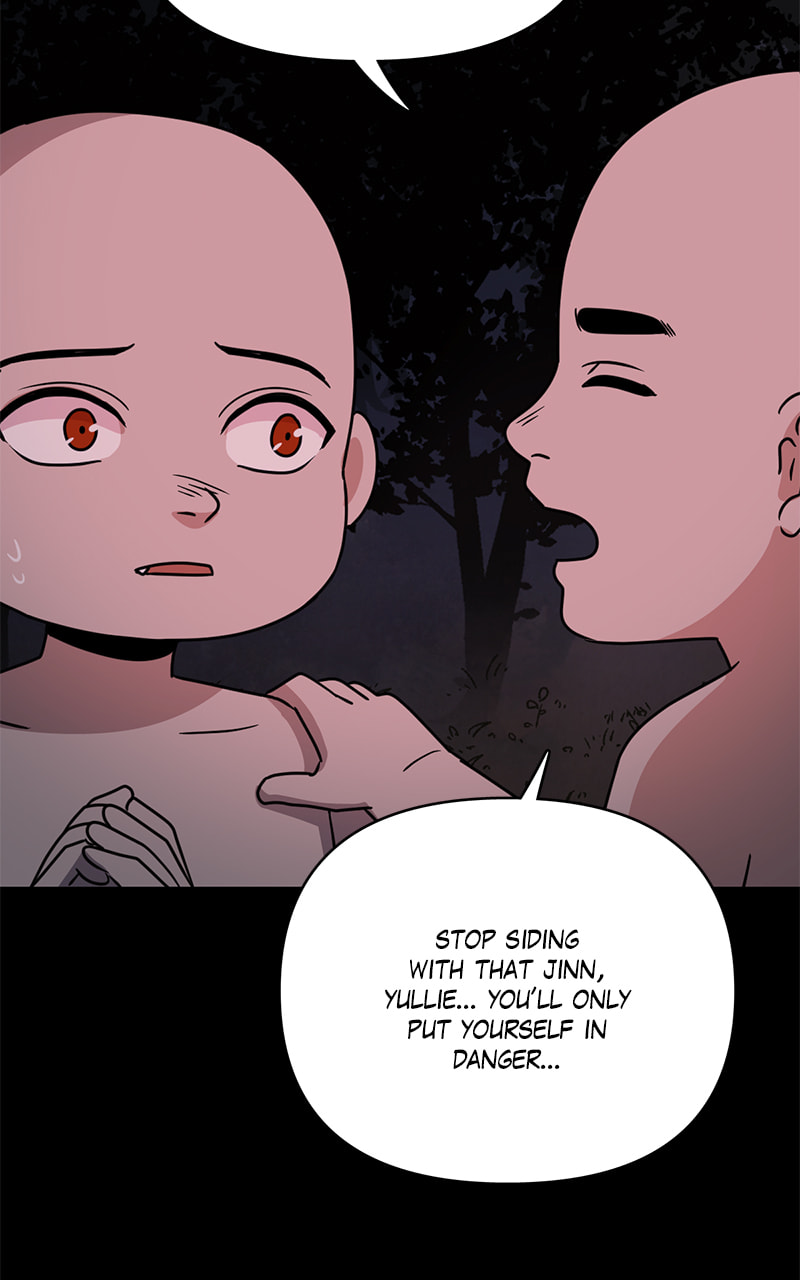 Tales of Sarimin the Jinn Chapter 116 page 17 - 