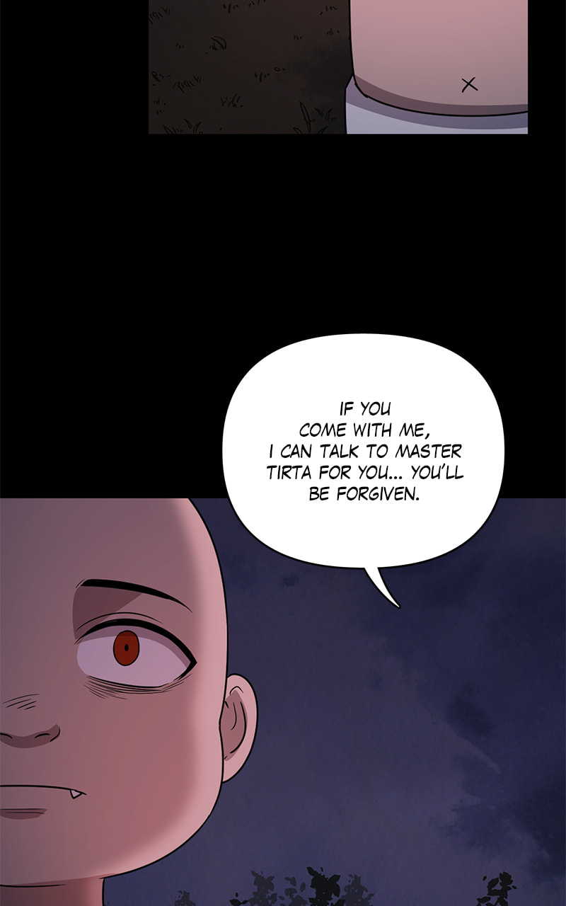 Tales of Sarimin the Jinn Chapter 116 page 19 - 