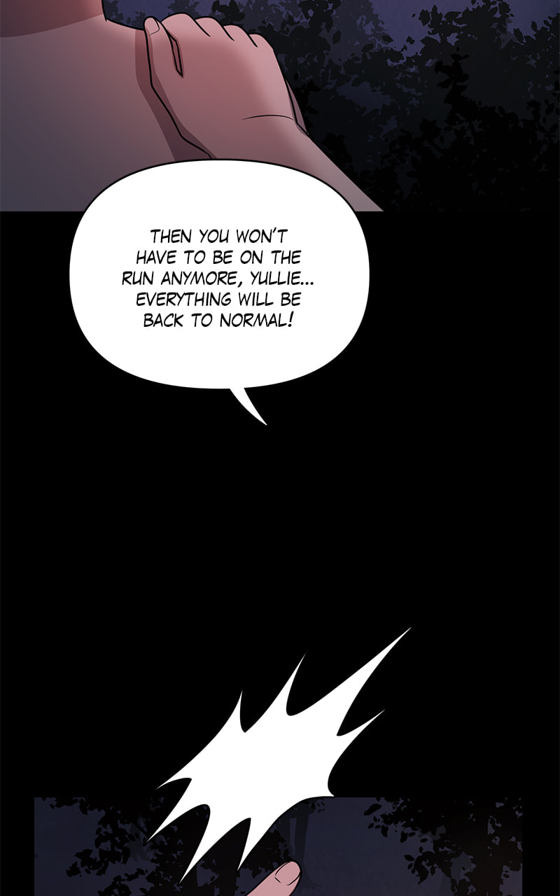 Tales of Sarimin the Jinn Chapter 116 page 20 - 