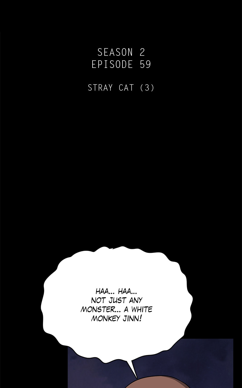 Tales of Sarimin the Jinn Chapter 116 page 3 - 
