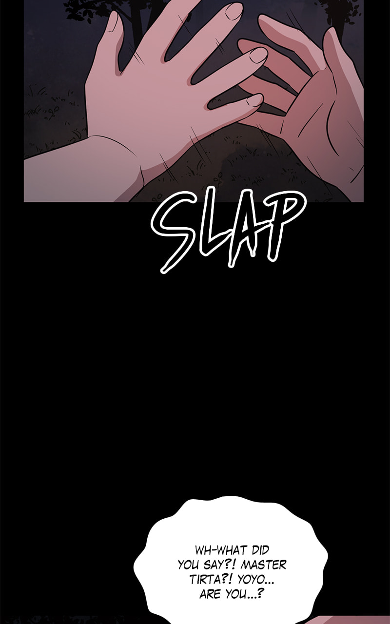 Tales of Sarimin the Jinn Chapter 116 page 21 - 