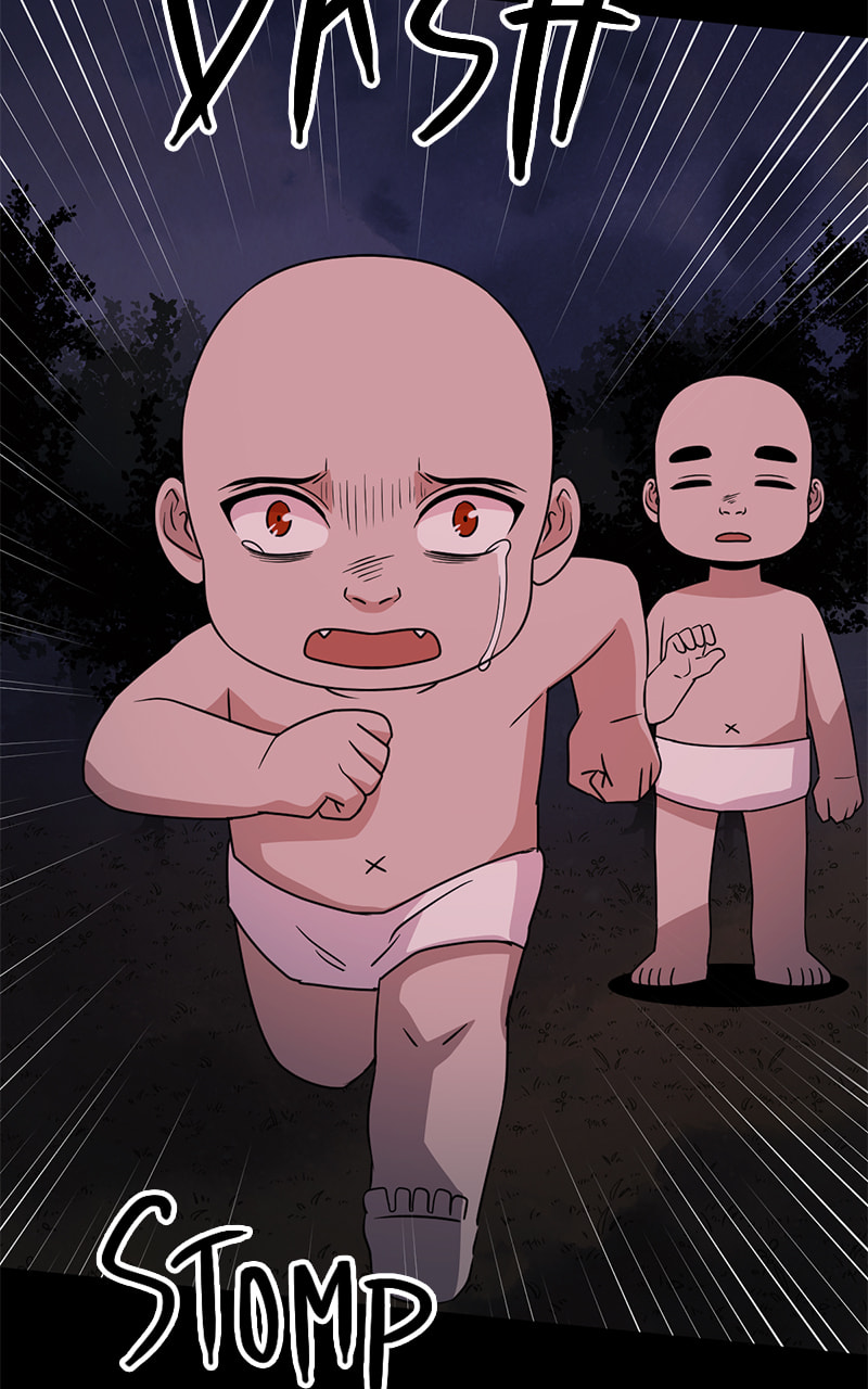 Tales of Sarimin the Jinn Chapter 116 page 23 - 