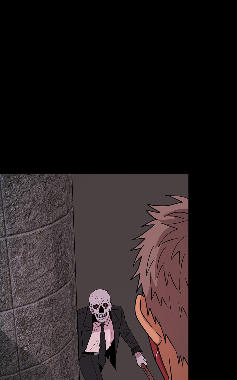 Tales of Sarimin the Jinn Chapter 116 page 28 - 