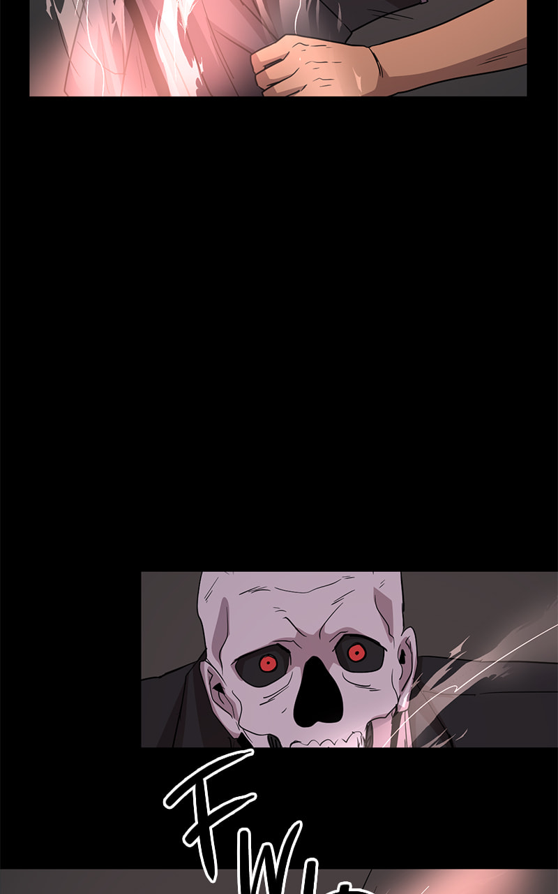 Tales of Sarimin the Jinn Chapter 116 page 30 - 