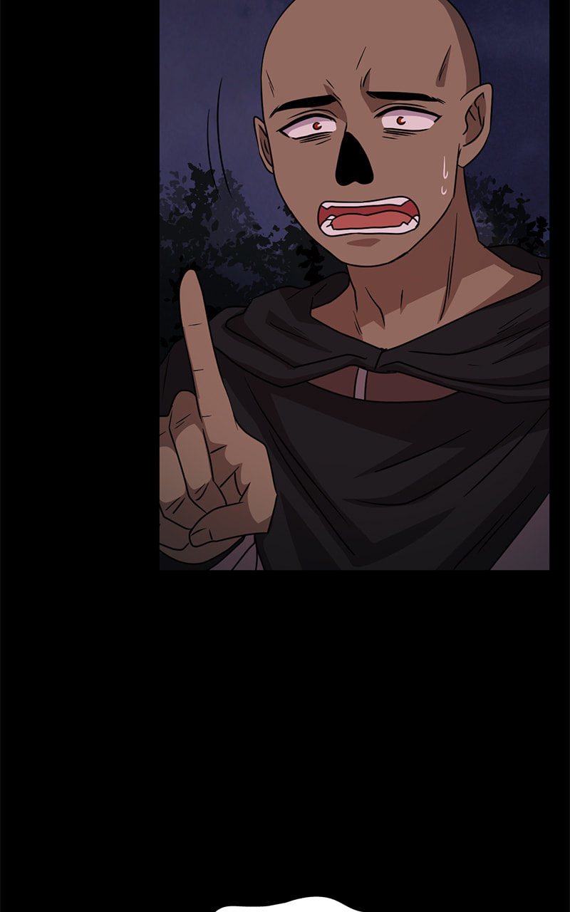 Tales of Sarimin the Jinn Chapter 116 page 4 - 