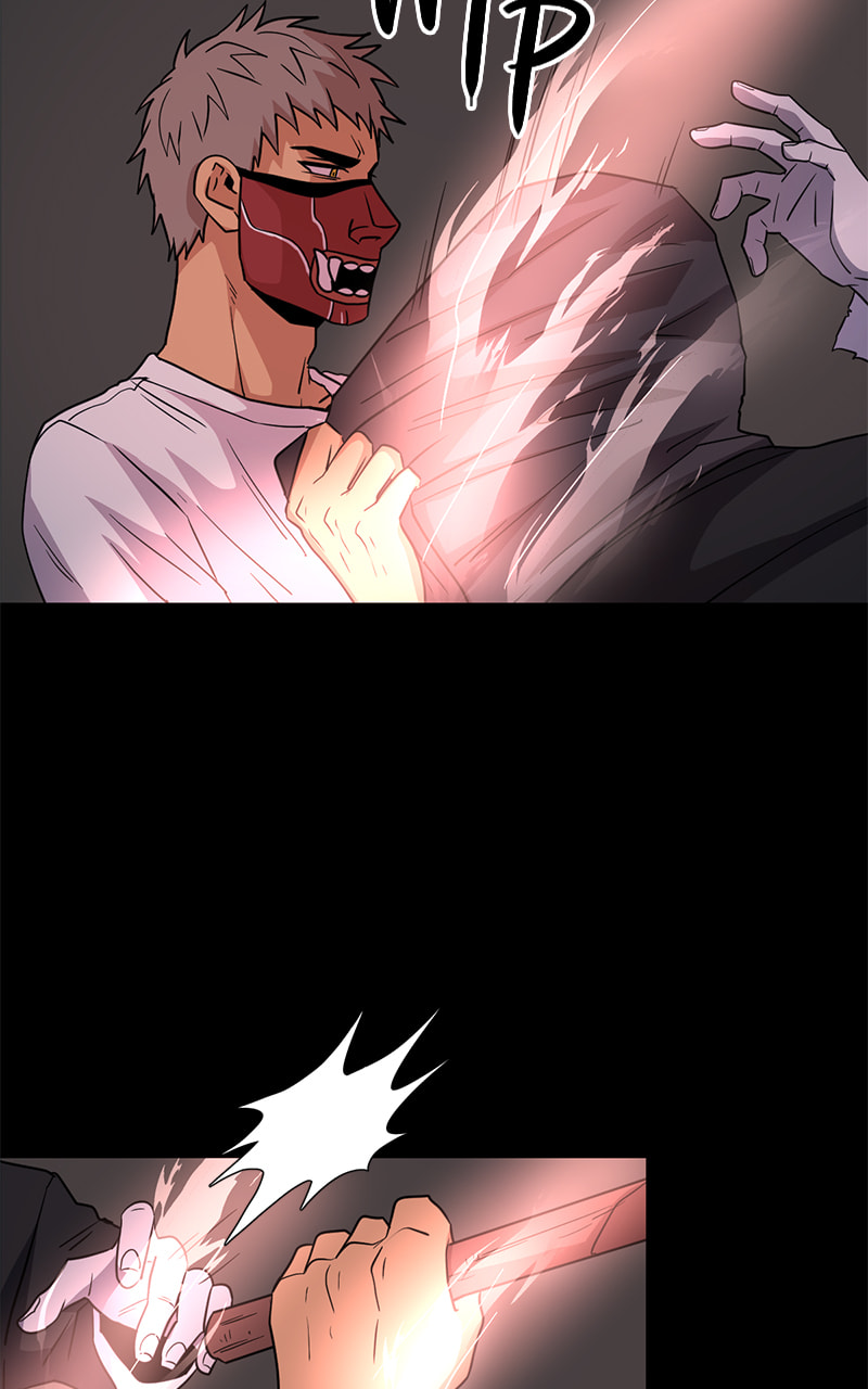 Tales of Sarimin the Jinn Chapter 116 page 31 - 