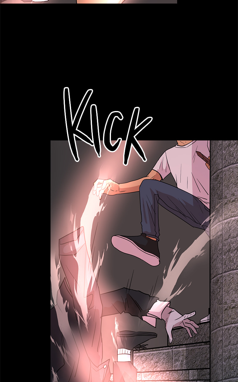 Tales of Sarimin the Jinn Chapter 116 page 32 - 