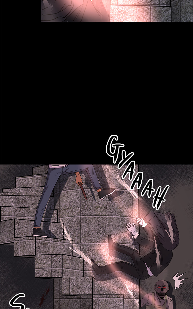 Tales of Sarimin the Jinn Chapter 116 page 33 - 