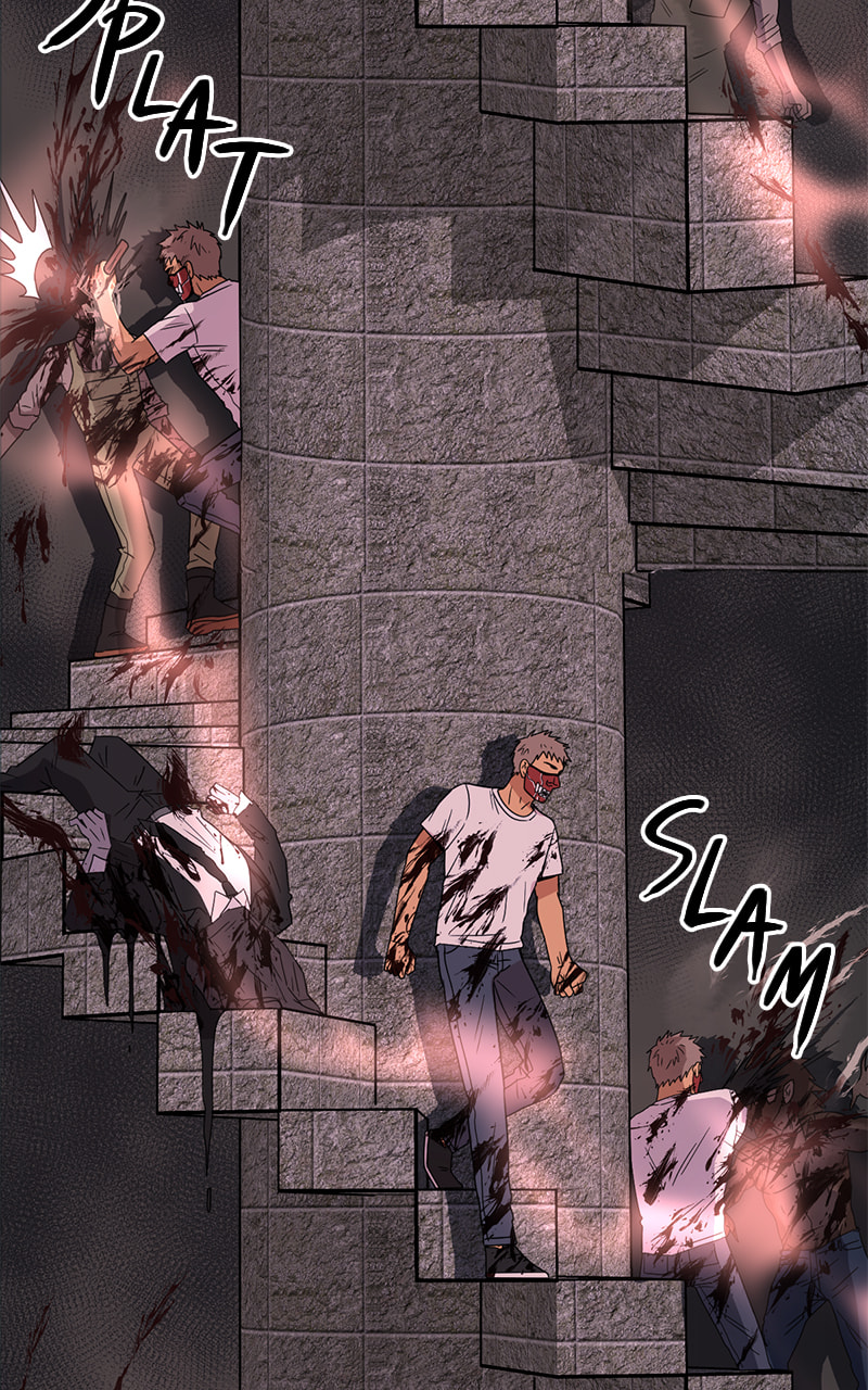 Tales of Sarimin the Jinn Chapter 116 page 34 - 