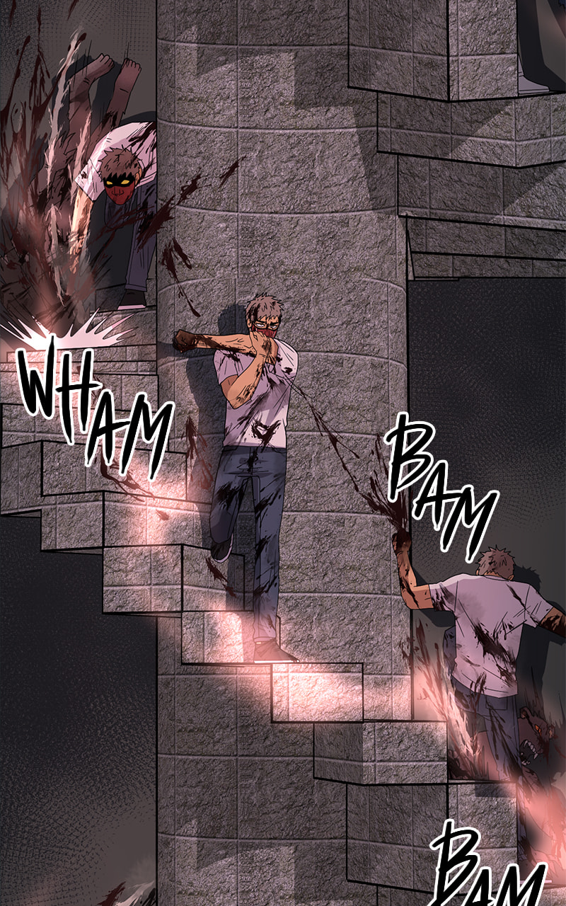 Tales of Sarimin the Jinn Chapter 116 page 35 - 