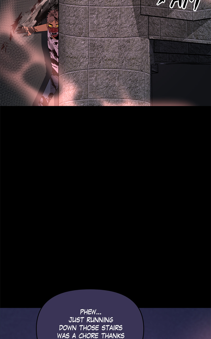 Tales of Sarimin the Jinn Chapter 116 page 36 - 