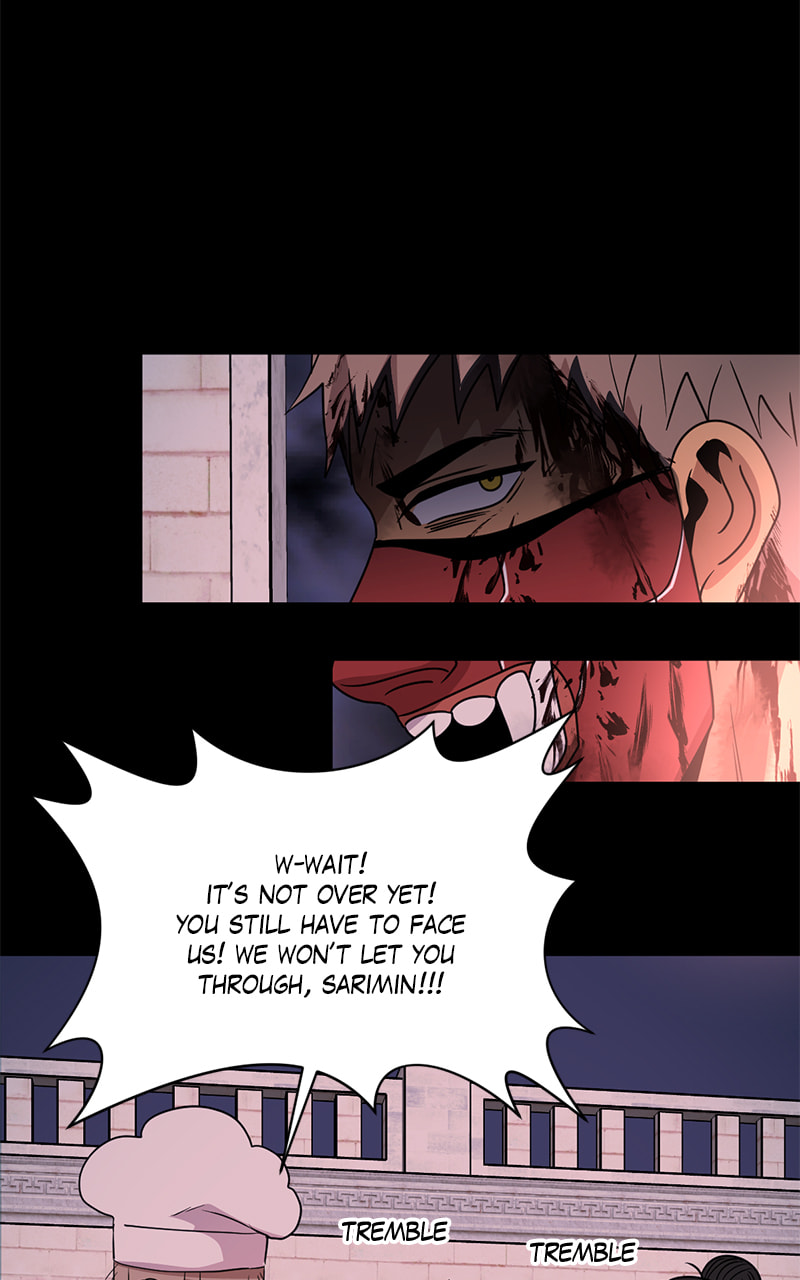 Tales of Sarimin the Jinn Chapter 116 page 39 - 