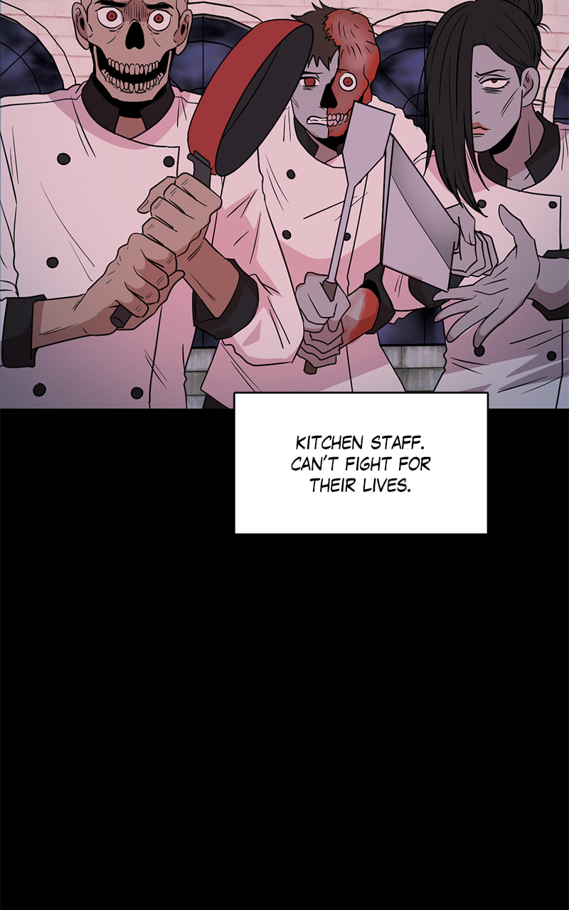 Tales of Sarimin the Jinn Chapter 116 page 40 - 
