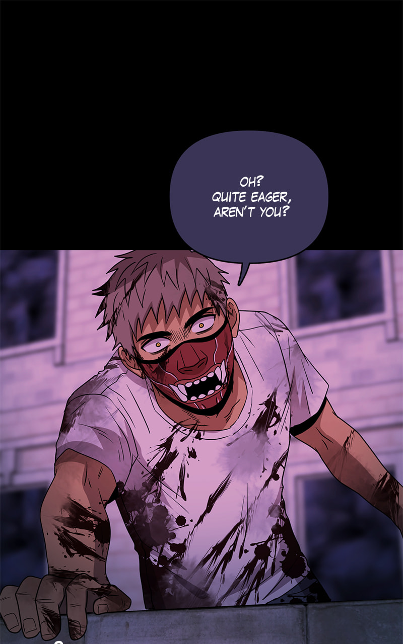 Tales of Sarimin the Jinn Chapter 116 page 42 - 