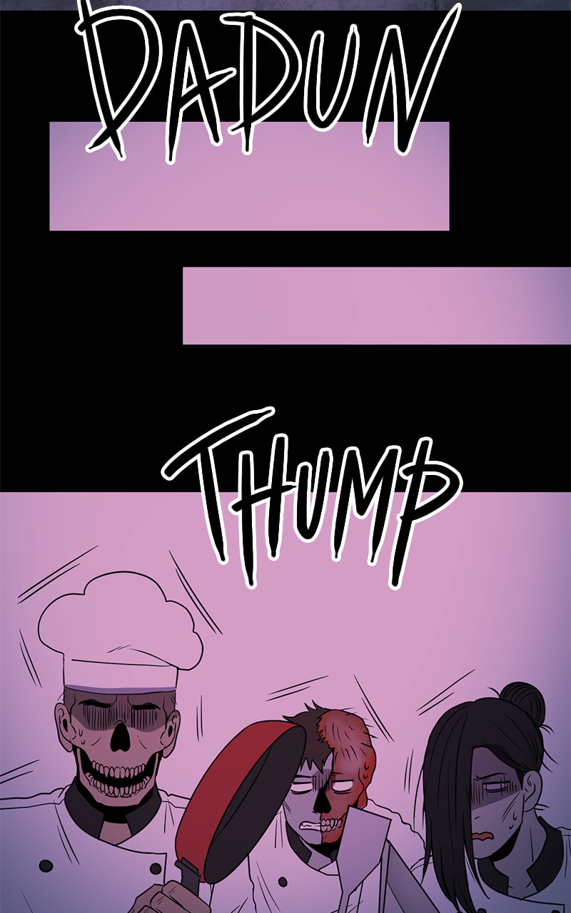 Tales of Sarimin the Jinn Chapter 116 page 43 - 
