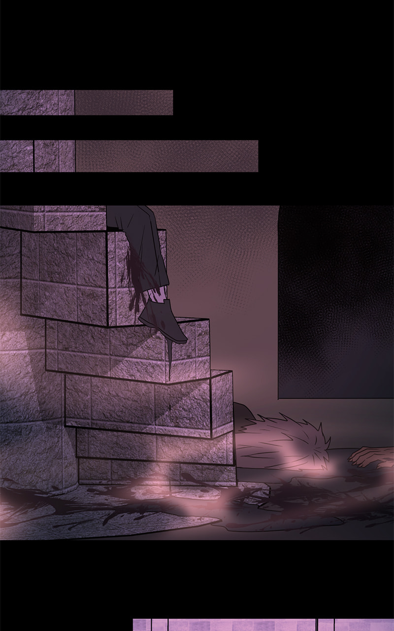 Tales of Sarimin the Jinn Chapter 116 page 46 - 