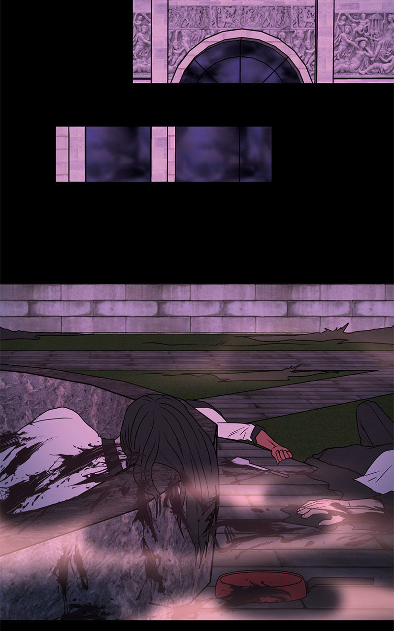 Tales of Sarimin the Jinn Chapter 116 page 47 - 
