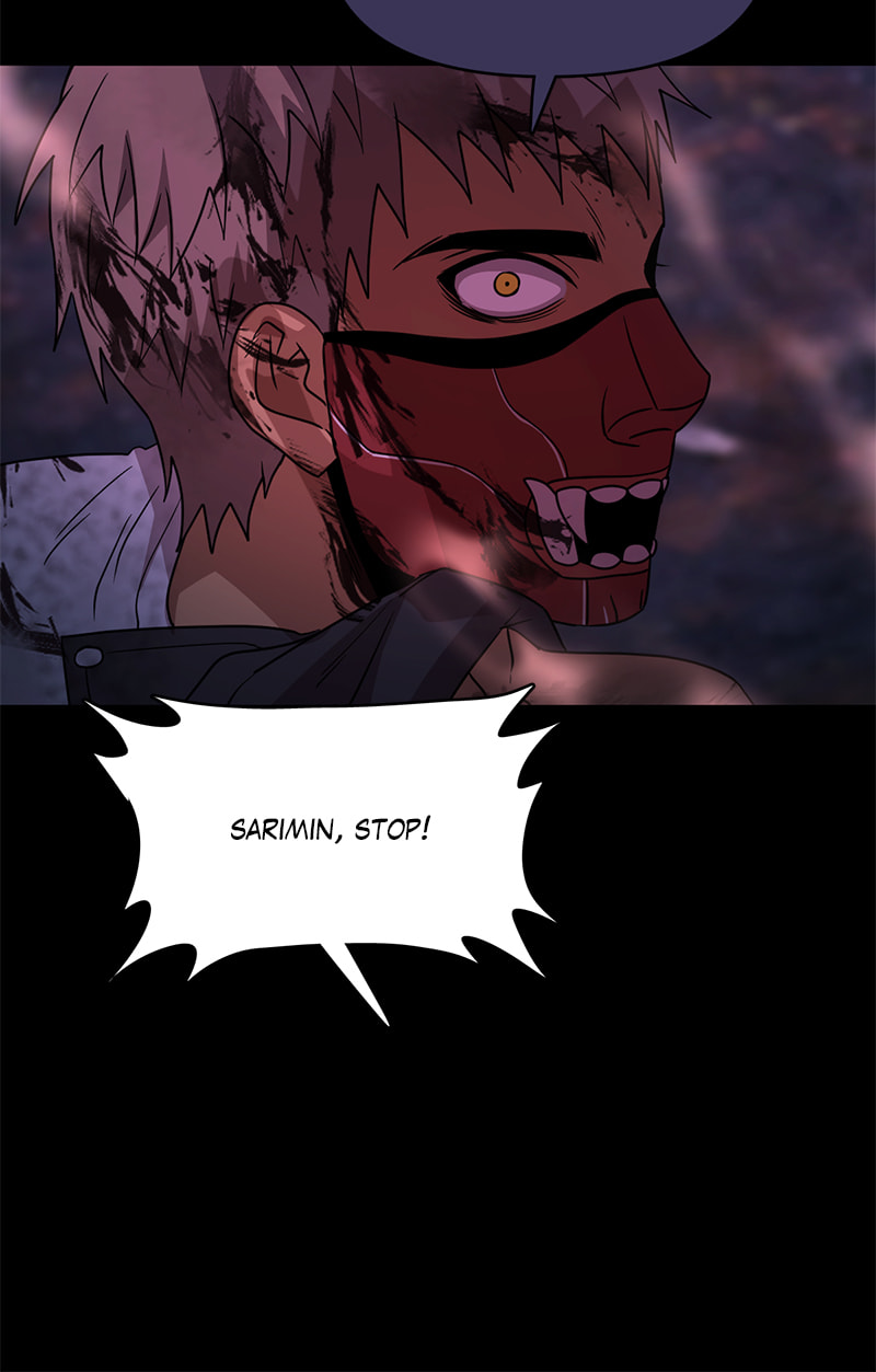 Tales of Sarimin the Jinn Chapter 116 page 53 - 