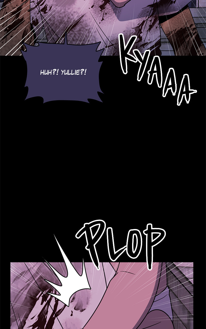 Tales of Sarimin the Jinn Chapter 116 page 55 - 