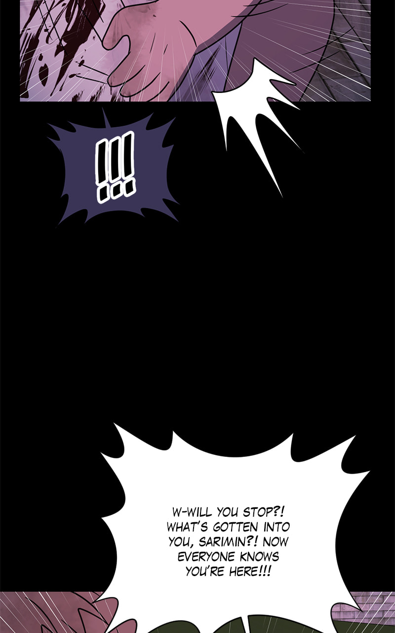 Tales of Sarimin the Jinn Chapter 116 page 56 - 