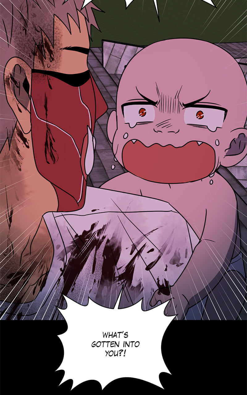 Tales of Sarimin the Jinn Chapter 116 page 57 - 