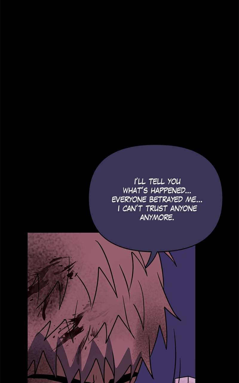 Tales of Sarimin the Jinn Chapter 116 page 58 - 