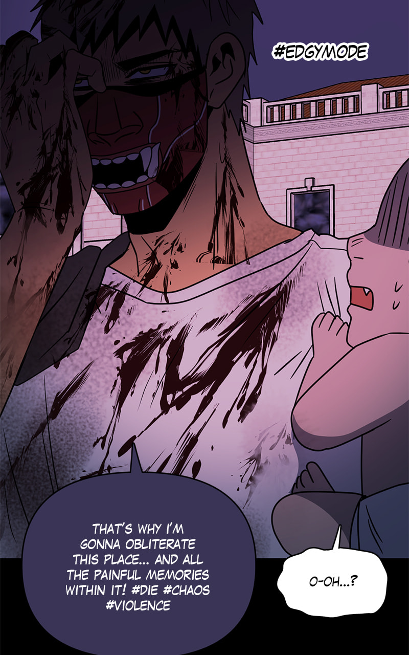 Tales of Sarimin the Jinn Chapter 116 page 60 - 