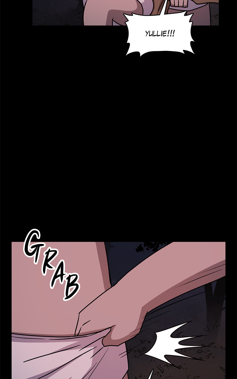 Tales of Sarimin the Jinn Chapter 116 page 7 - 
