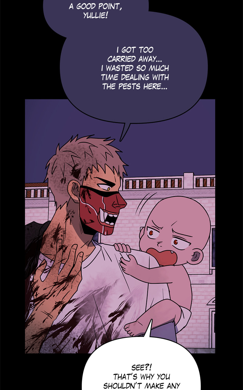 Tales of Sarimin the Jinn Chapter 116 page 63 - 