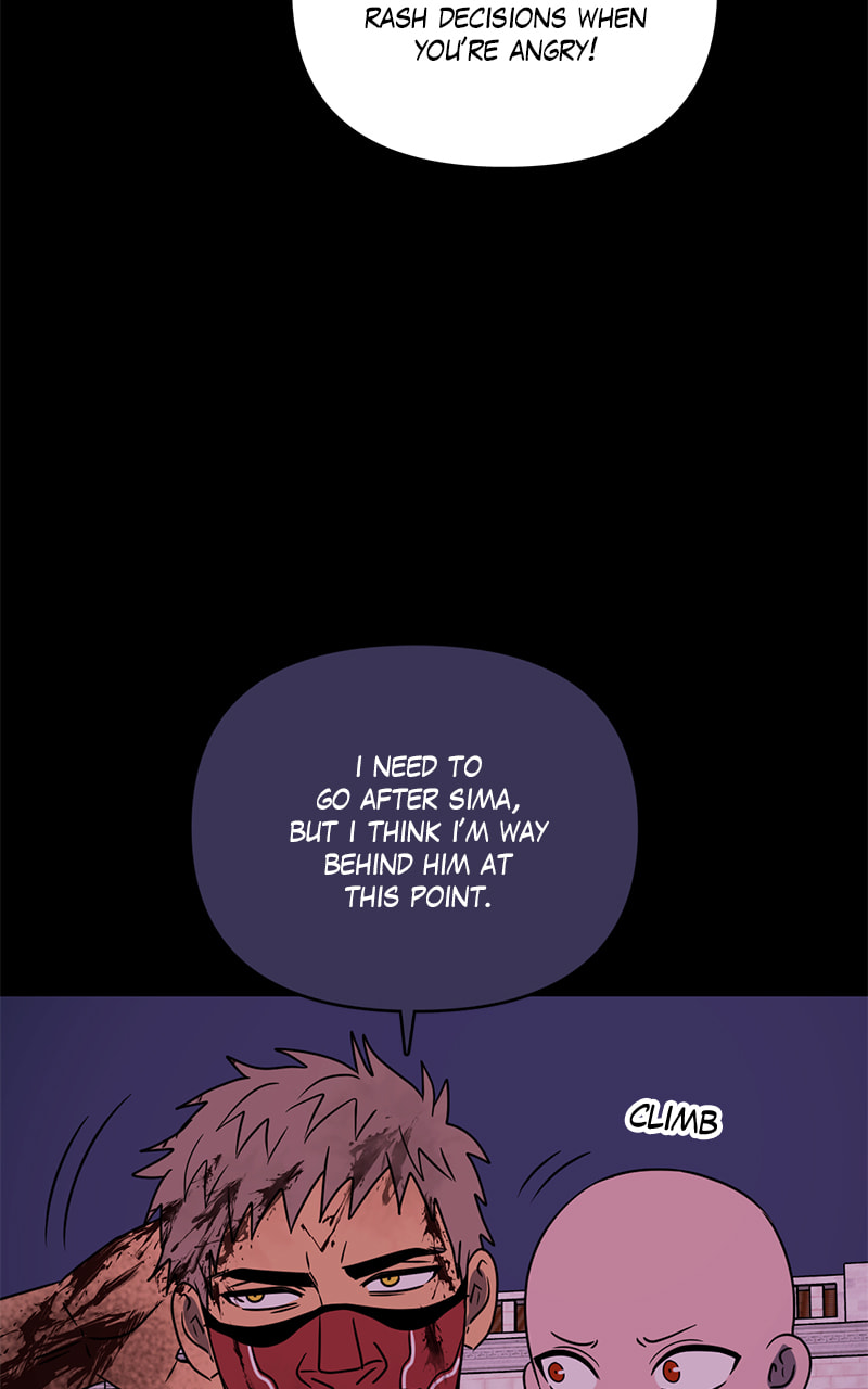 Tales of Sarimin the Jinn Chapter 116 page 64 - 