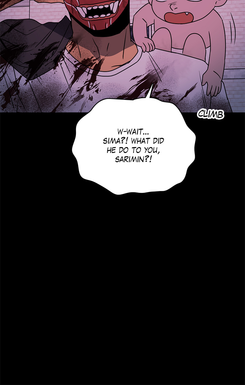 Tales of Sarimin the Jinn Chapter 116 page 65 - 