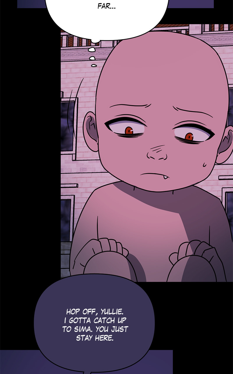 Tales of Sarimin the Jinn Chapter 116 page 68 - 