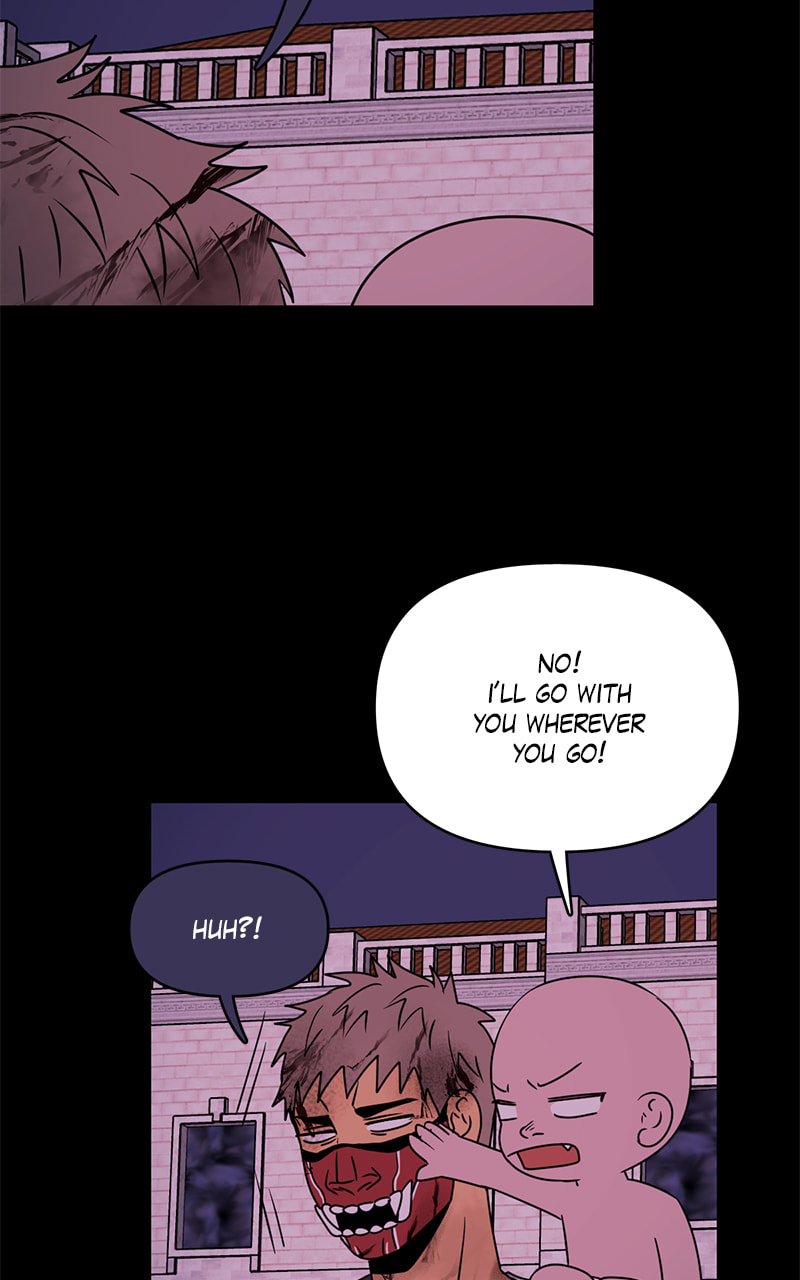 Tales of Sarimin the Jinn Chapter 116 page 69 - 