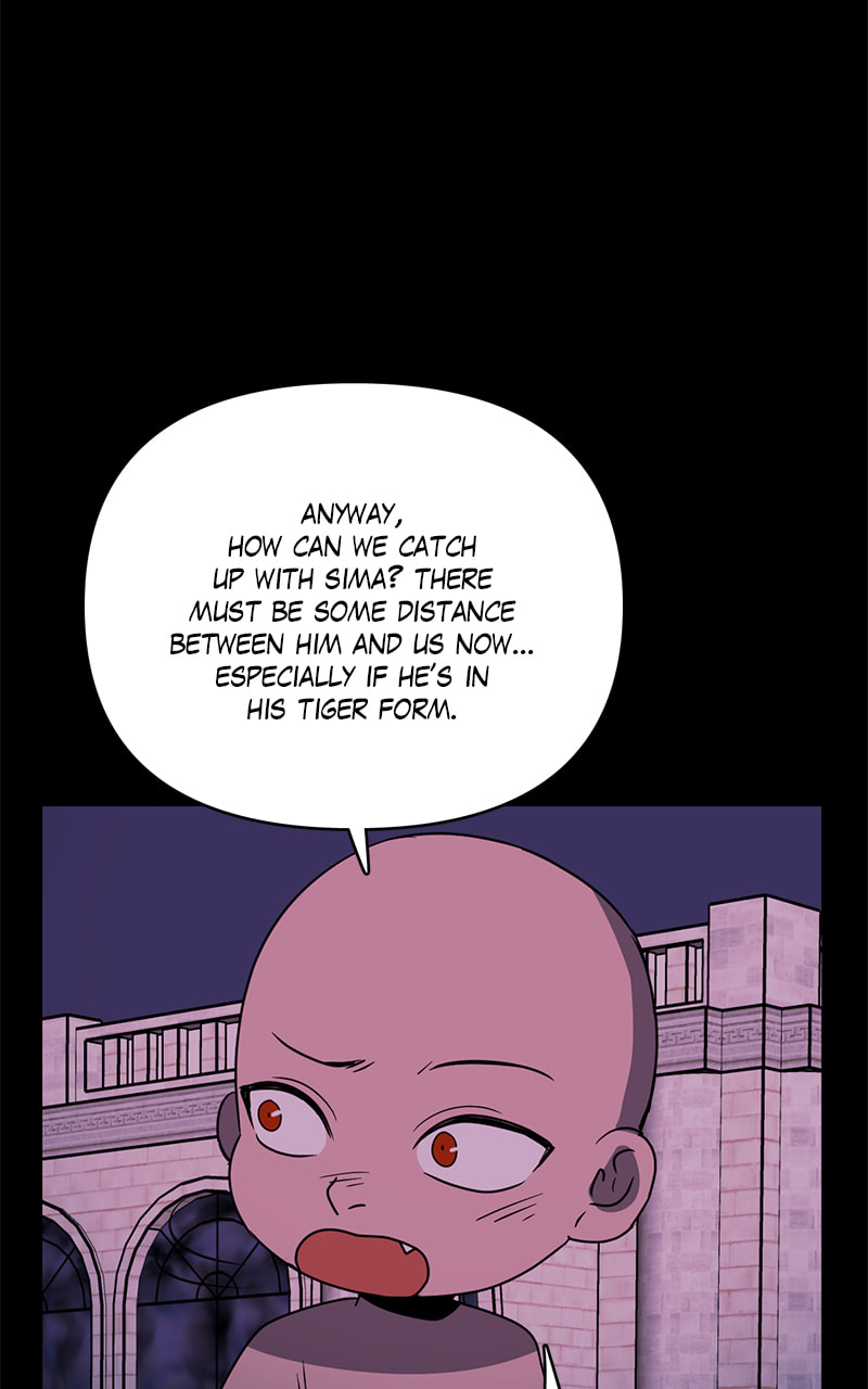 Tales of Sarimin the Jinn Chapter 116 page 74 - 
