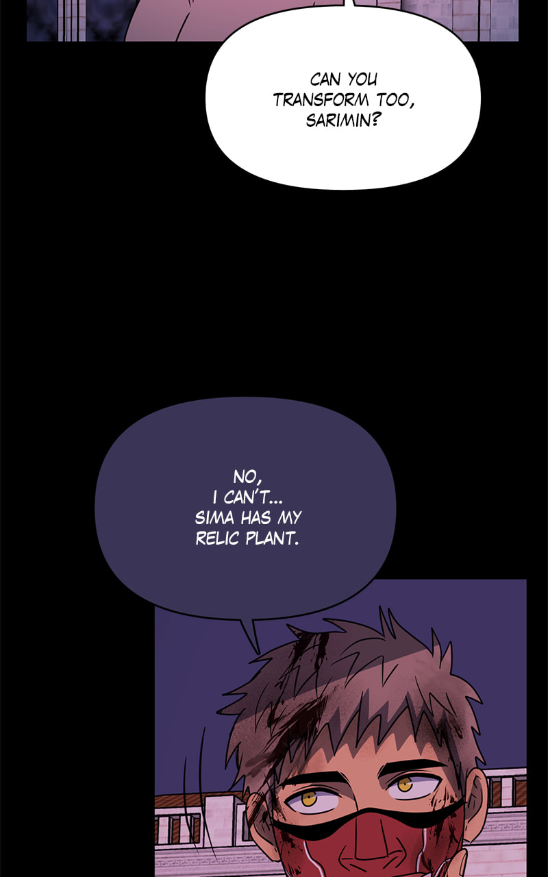 Tales of Sarimin the Jinn Chapter 116 page 75 - 
