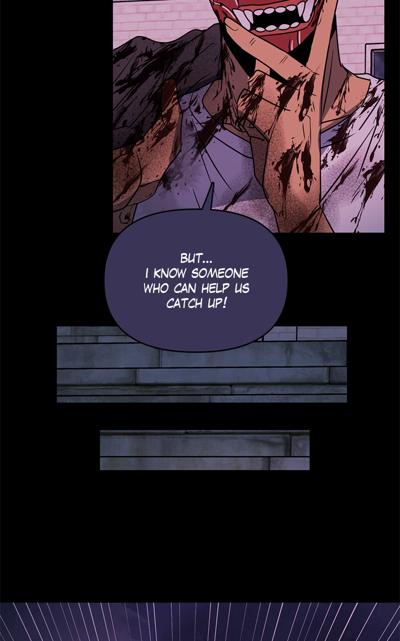 Tales of Sarimin the Jinn Chapter 116 page 76 - 