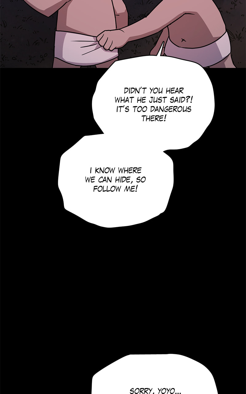 Tales of Sarimin the Jinn Chapter 116 page 9 - 