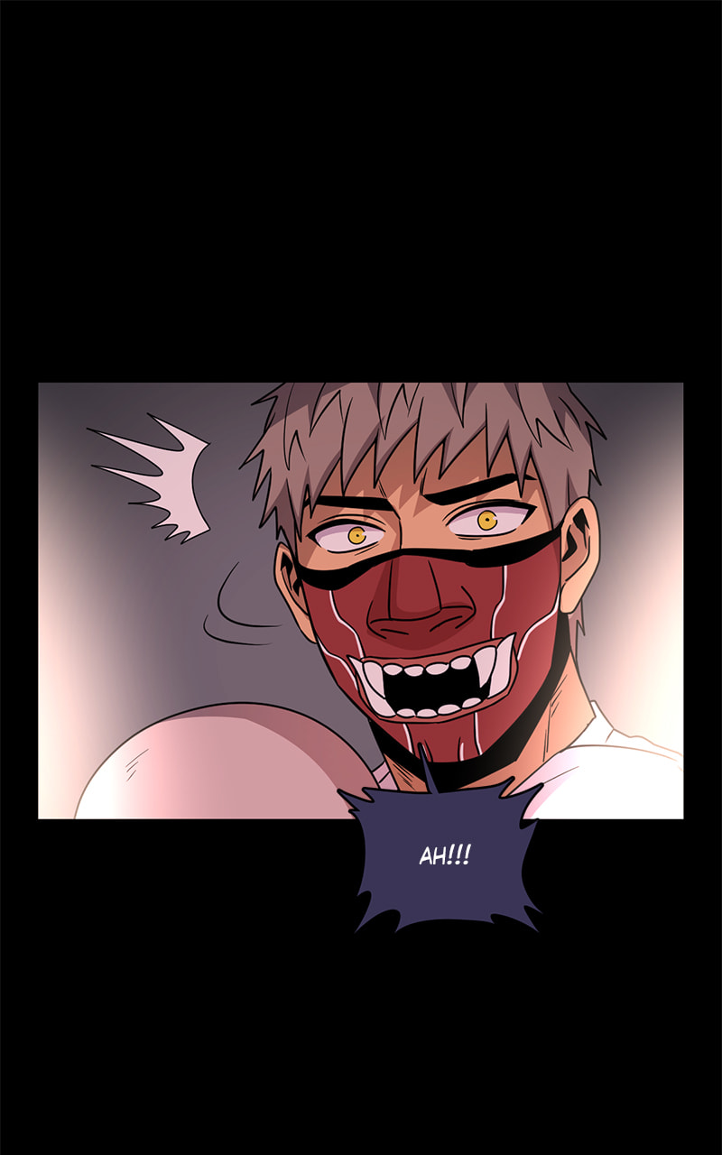 Tales of Sarimin the Jinn Chapter 117 page 15 - 