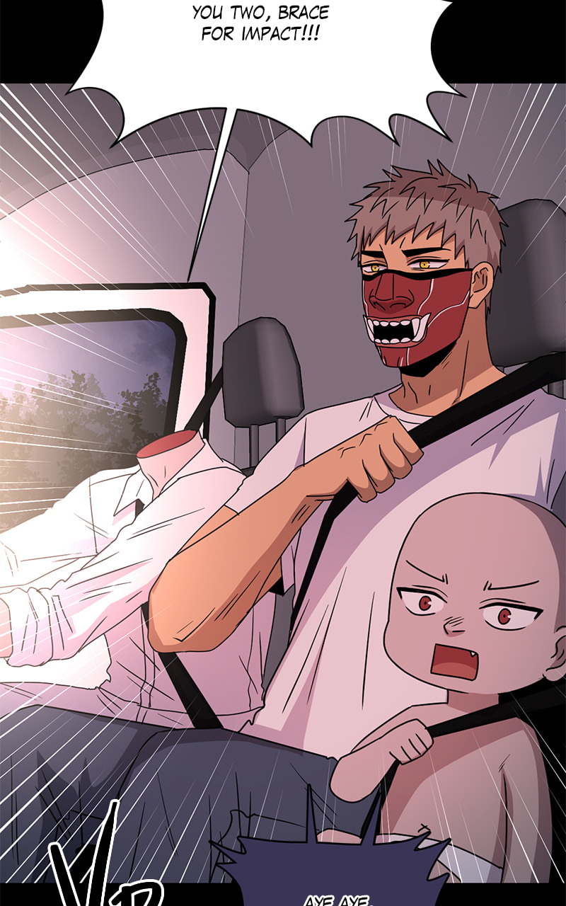 Tales of Sarimin the Jinn Chapter 117 page 19 - 