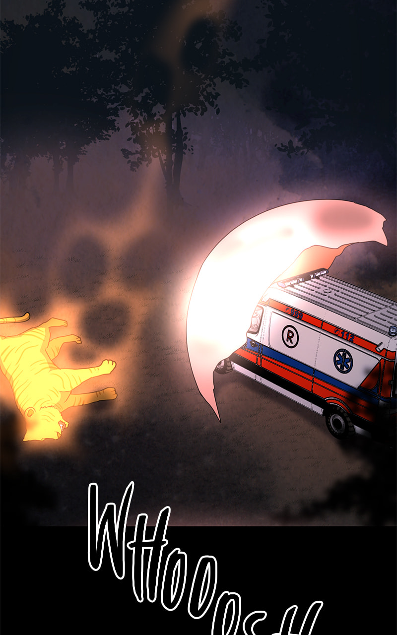Tales of Sarimin the Jinn Chapter 117 page 25 - 
