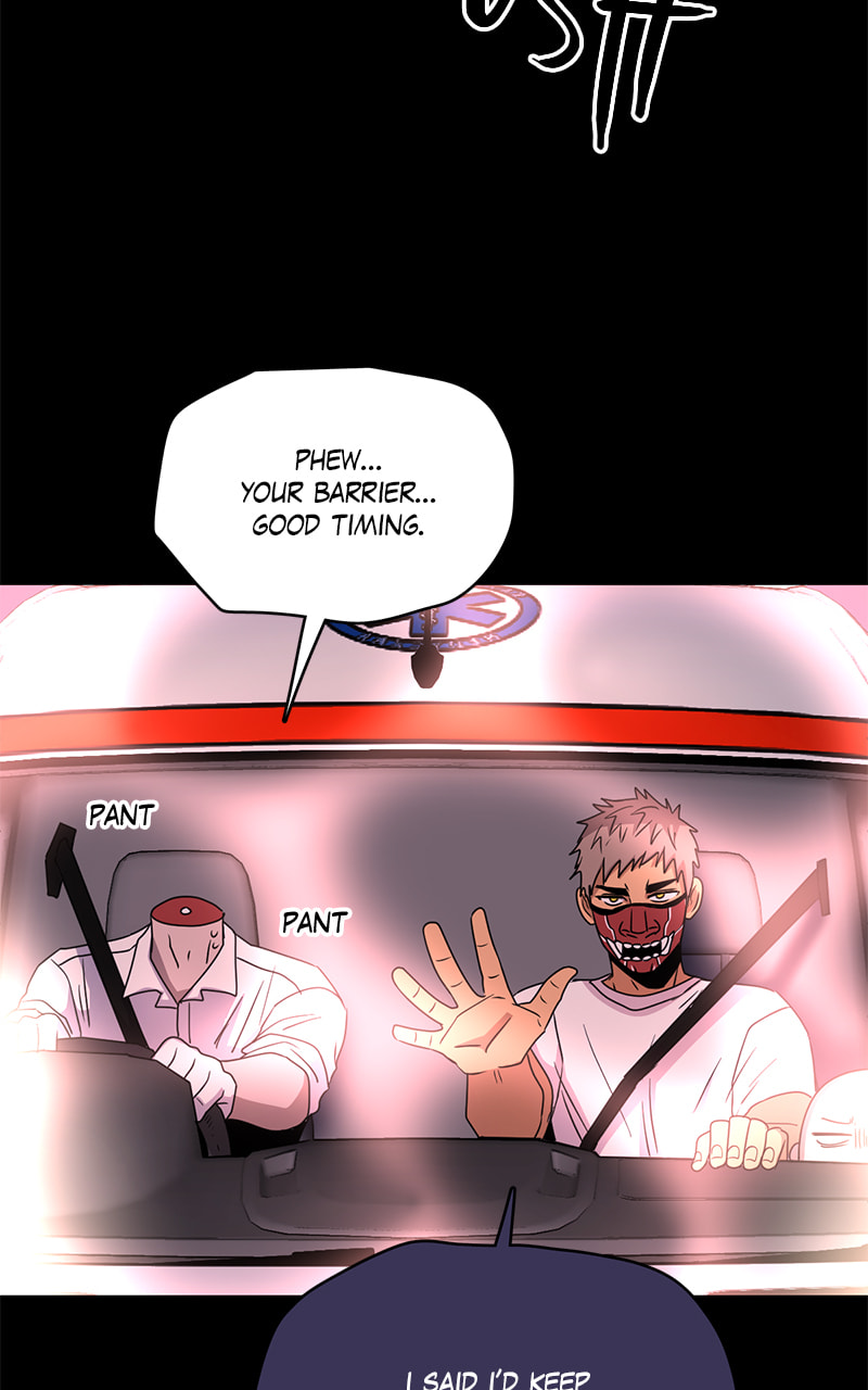 Tales of Sarimin the Jinn Chapter 117 page 26 - 