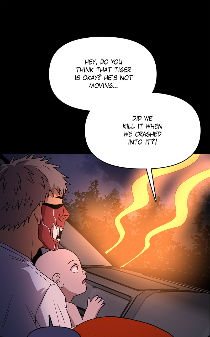 Tales of Sarimin the Jinn Chapter 117 page 28 - 